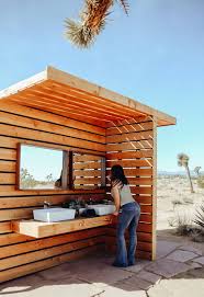 Stargazer Yurt At Luna Vista Ranch Luna Vista Ranch Ca 17 Hipcamper Reviews And 79 Photos Outdoor Bathroom Design Yurt Outdoor Bathrooms