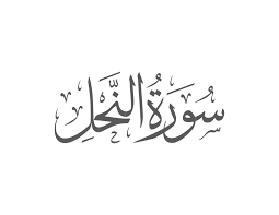S an nahl verse 125. An Nahl 16 43 Noble Quran Muflihun