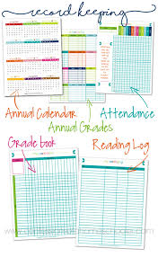With multiple colorful cover options, inspirational quotes to use as. 2020 2021 Homeschool Lesson Planner Pdf Confessions Of A Homeschooler