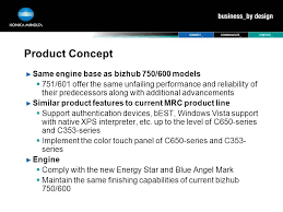 Maybe you would like to learn more about one of these? Konica Minolta Bizhub 751 Ppt Video Online Download