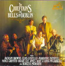 Rounder select / new rounder / philo / umgd. The Bells Of Dublin The Chieftains Album Information