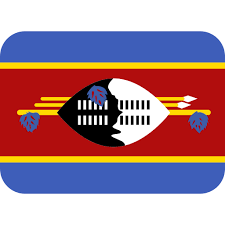 Eswatini emoji is a flag sequence combining regional indicator symbol letter s and regional indicator symbol letter z. Flag Eswatini Emoji