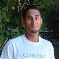 Joshua Alexander Talieferro Obituary