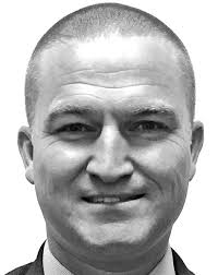 Lobbyists draft bills, then openly roam Capitol seeking sponsors