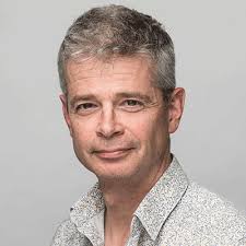 Scientist Feature: Dr. Robert Ben, Co-Founder and Chief Scientific Officer 