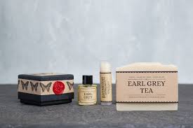 earl grey tea gift set ravenscourt