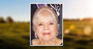 Bessie Waters Stidham Obituary August 14, 2017