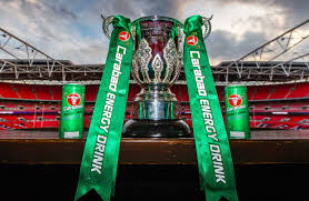 Joking aside it might have made sense to draw the semis as well as the quarters , that way could play the difficult semi dates. Gate To Host Carabao Cup Draw Bristol City