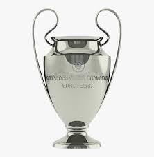 The uefa champions league anthem, officially titled simply as champions league, was written by tony britten, and is an adaptation of george frideric handel's 1727 anthem zadok the priest (one of his coronation anthems). Uefa Champions League Trophy Free Transparent Clipart Clipartkey