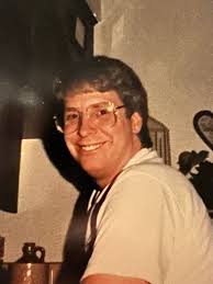 Grant J Strunk Obituary April 15, 2024