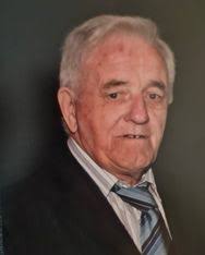 Condolence Book for Paddy (Patrick) Meegan (Churchtown, Dublin)