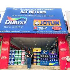 Sơn jotun HAT Việt Nam 92-94 Cầu Diễn- Giá tốt nhất [2024]