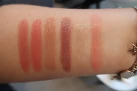 Tom Ford Soleil Neige Review Swatches More Stock Available