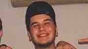 Fundraiser for Sheila Thabet by Austin Greenleaf : Cary Thabet's Funeral