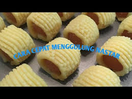 We did not find results for: Cara Cepat Menggulung Kue Nastar Youtube