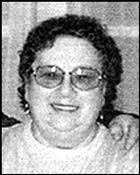 Grace Pursell Obituary