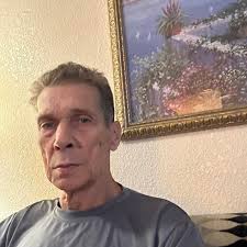 Selling newspapers near 81st street gate