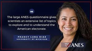 American National Election Studies (@electionstudies.bsky.social) — Bluesky