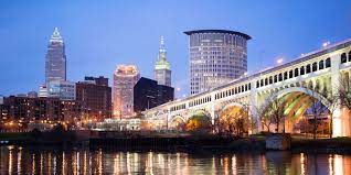 Hiring Now 25 Companies Hiring For Remote Work From Home Jobs Fun Things To Do Ohio Skyline Cleveland
