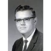 Obituary information for James William Mackey