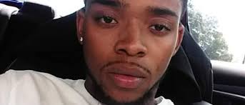 Beaufort County Sheriff's Office investigating death of Malik Spencer