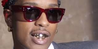 Ray-Ban Mega Wayfarer RB 0840S 6679/B1 Sunglasses