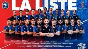 Video inspirado en la recordada serie japonesa muestra a los convocados convertidos en 'animes'. Esta Es La Lista De Los Jugadores Franceses Que Viajan Al Mundial