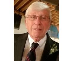 John Mann Obituary (1941