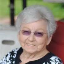 Obituary for Betty Lee Penson