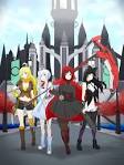 RWBY Volume 2