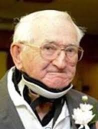 Charles Setter Obituary (1923