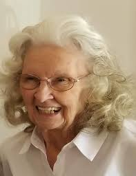 Obituary information for Geraldine McKibben