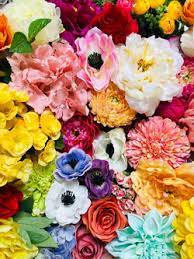 Silk artificial flowers for arrangements & decorations! Wholesale Artificial Flowers Los Angeles International Silk Inc