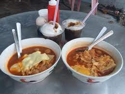 Penang ah lai white curry rice vermicelli (1 carton) sgd61.20. Ah Lai Coffee Shop Penang Island Restaurant Bewertungen Fotos Tripadvisor