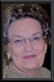 Obituary of Velma Moore Garrett