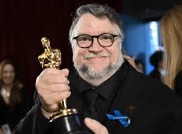 Guillermo del Toro