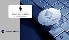 If you were heavy into crypto and had half decent advice to offer, you would be in a tropical paradise and way too busy with coke and hookers to come to this cesspool of moon farming. Ethereum Will Enter Another Phase Of Robust Growth Kicked Off By Reddit S Arbitrum
