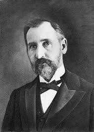 John I. Yellott (politician)