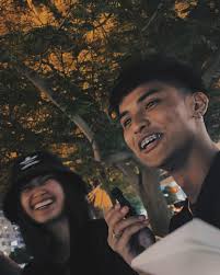 About last night ✨☺️ #MarcDanielBernardo #RechelinDubai