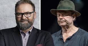 Steffo Törnquists stora sorg