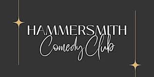 Hammersmith Comedy Club Events and Tickets