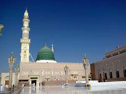 Ziarah ke masjid nabawi adalah sunnah. Mosque Hd Wallpapers 1080p Wallpapersafari Al Masjid Al Nabawi 1024x768 Download Hd Wallpaper Wallpapertip