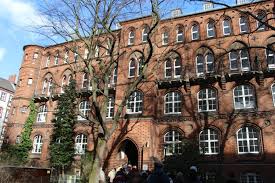 Zum pfh gehören eine fachschule für sozialpädagogik, eine. Vom Lette Verein Zum Pestalozzi Frobel Haus Berlin De