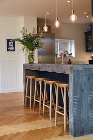 The most common breakfast bar material is glass. Trend Reclaimed Materials The Main Company