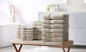 If you'd like to give your bathroom at home a little extra. How To Fold Towels The Home Depot