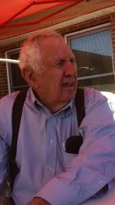 Obituary for Charlie Puckett