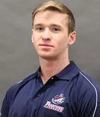 2015 Men's Lacrosse Roster