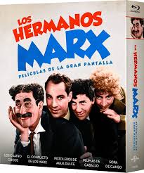 The marx brothers help young broadway hopefuls while thwarting diamond thieves. The Marx Brothers Lost Film Getting To The Bottom Of A Mystery Brenton Film