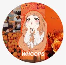 Aesthetic anime icons circle | aesthetic tumblr. Anime Icons Icon Overlay Animegirl Freetoedit Hd Png Download Transparent Png Image Pngitem