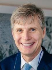 Professor David Paterson